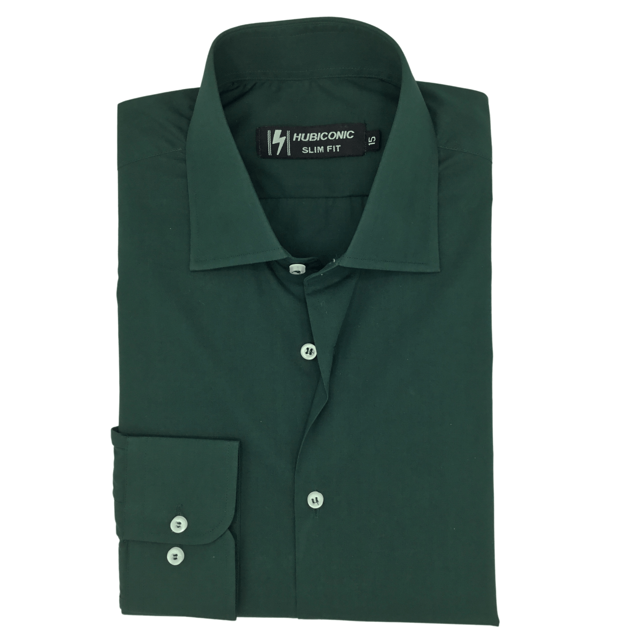 The Forest Noire Men's Dress Shirt
